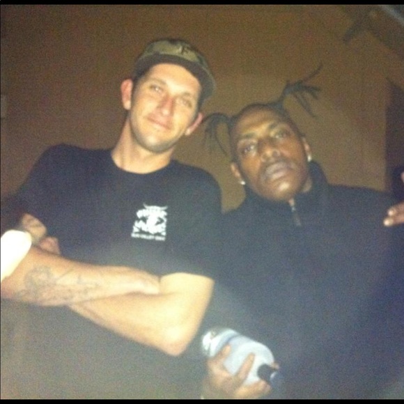 Meet your Posher, Chris - Picture 1 of 1